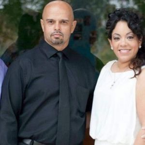 Meet your Posher, Terry-luz